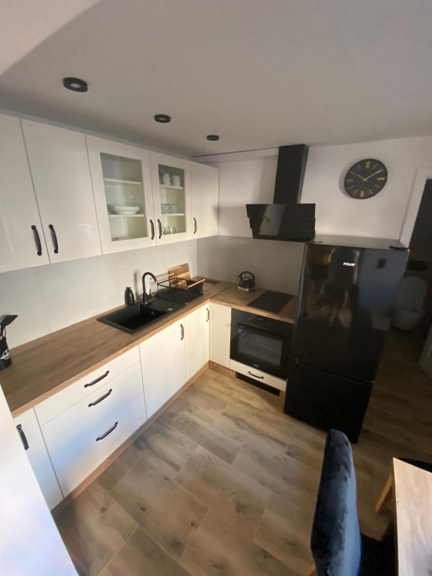 Apartament Przy Browarze Zywiec Exterior photo